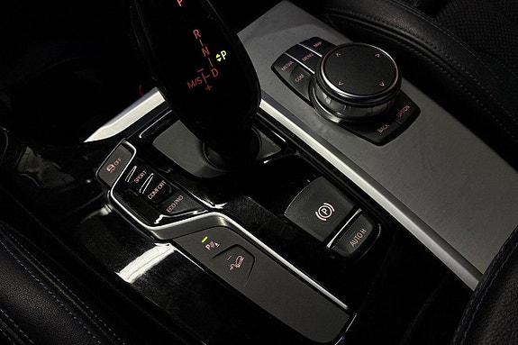 BMW X3 22 of 30