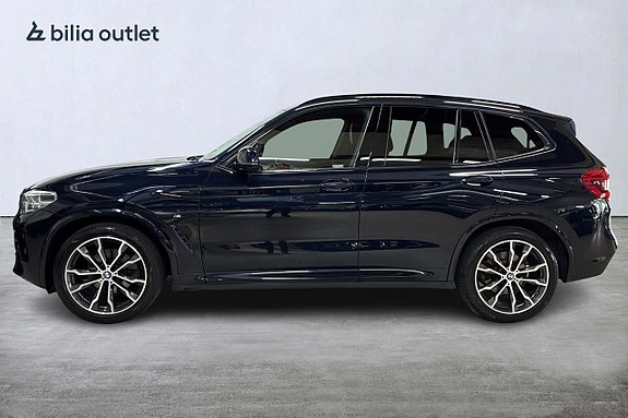 BMW X3 9 of 30
