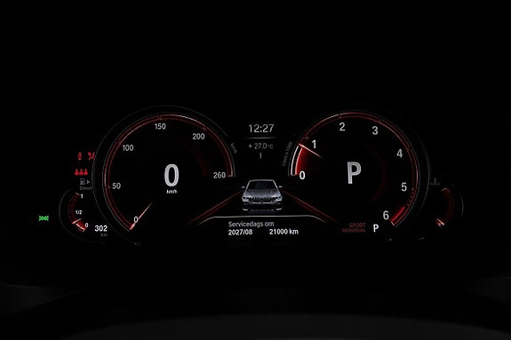 BMW X3 17 of 30