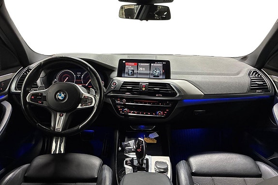 BMW X3 12 of 30
