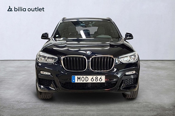 BMW X3 3 of 5