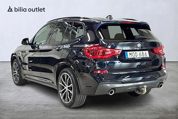 BMW X3 8 of 30