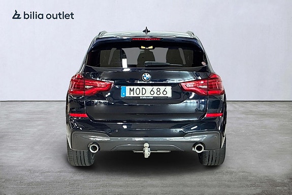 BMW X3 7 of 30