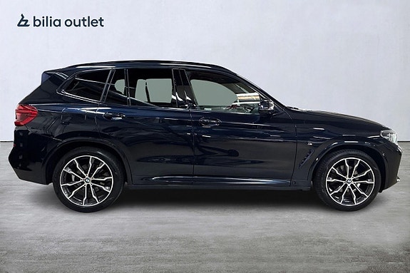 BMW X3 5 of 5