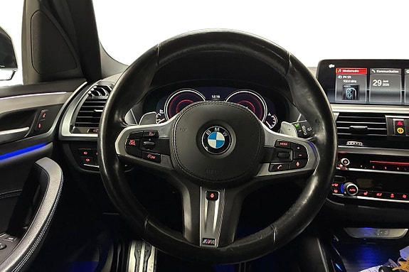 BMW X3 16 of 30