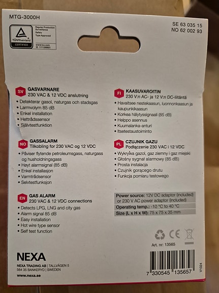 Product image 2 of 10