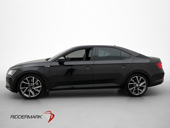Skoda Superb 4 of 5