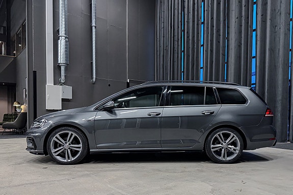 Volkswagen Golf I 3 of 5