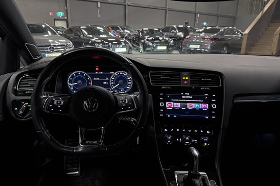 Volkswagen Golf I 15 of 17