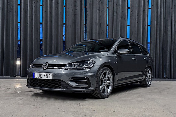 Volkswagen Golf I 2 of 5