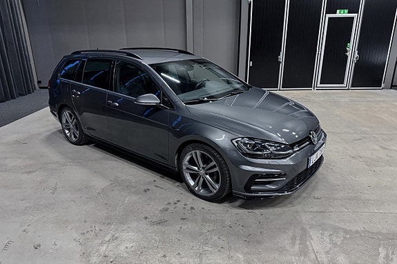 Volkswagen Golf I 9 of 17