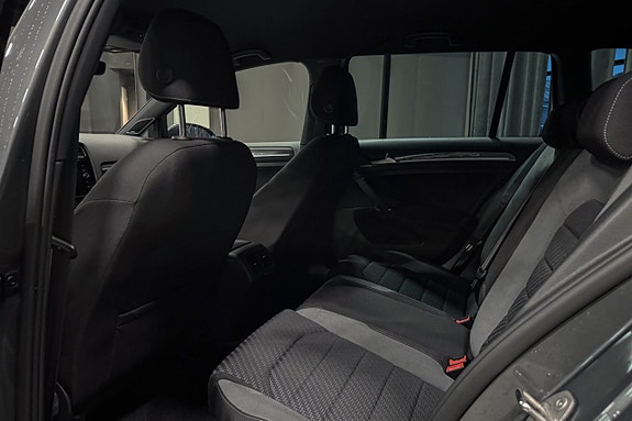 Volkswagen Golf I 13 of 17