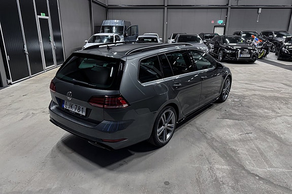 Volkswagen Golf I 6 of 17