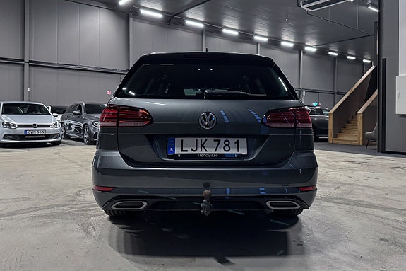 Volkswagen Golf I 5 of 5
