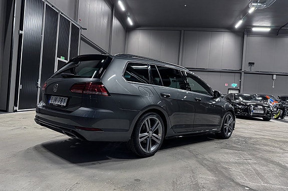 Volkswagen Golf I 7 of 17