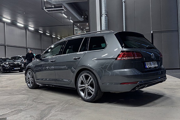 Volkswagen Golf I 4 of 5