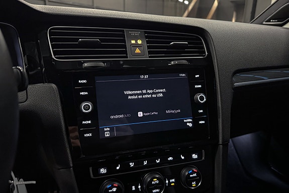 Volkswagen Golf I 16 of 17