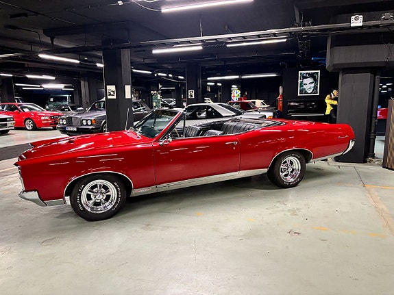 Pontiac GTO 10 of 27