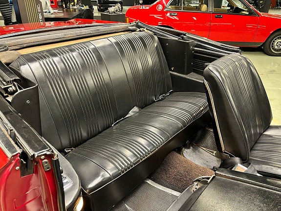 Pontiac GTO 17 of 27