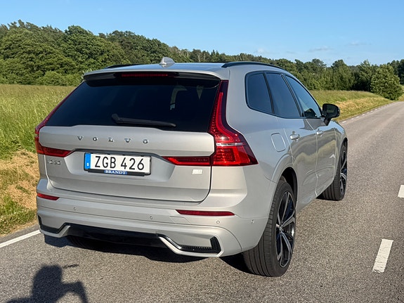 Volvo XC60 6 of 12