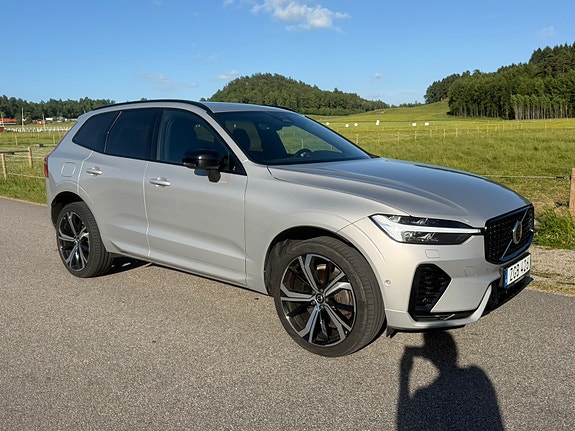 Volvo XC60 4 of 5