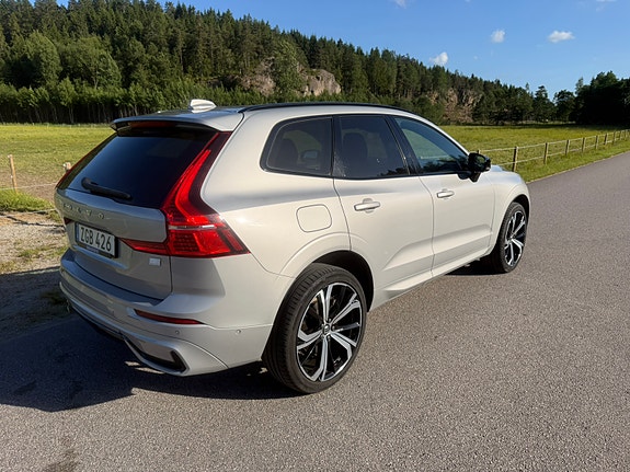 Volvo XC60 5 of 5