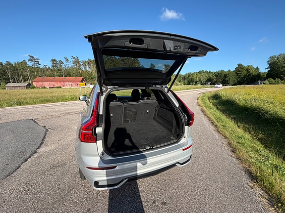 Volvo XC60 11 of 12