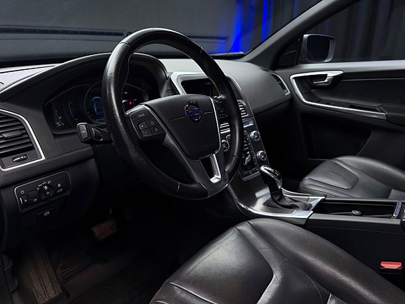 Volvo XC60 19 of 30