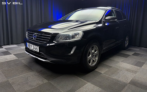 Volvo XC60 4 of 30