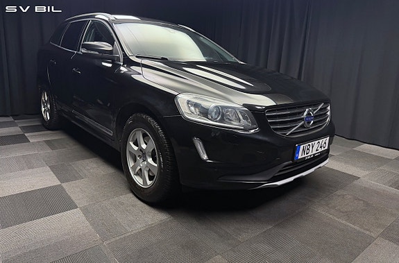 Volvo XC60 3 of 30