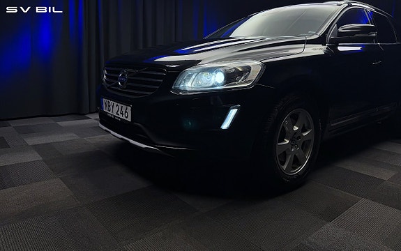 Volvo XC60 16 of 30