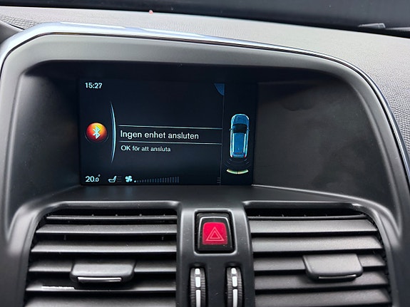 Volvo XC60 26 of 30