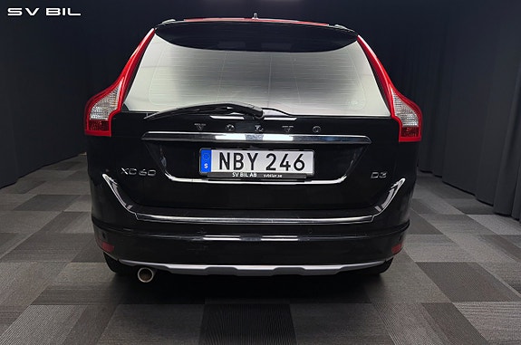 Volvo XC60 6 of 30