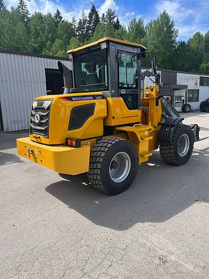 Multiloader L30. Beg 3 of 4
