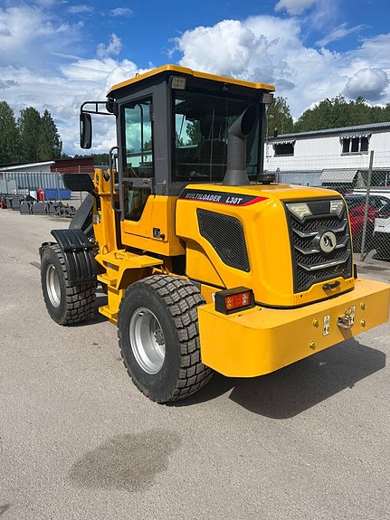Multiloader L30. Beg 4 of 4
