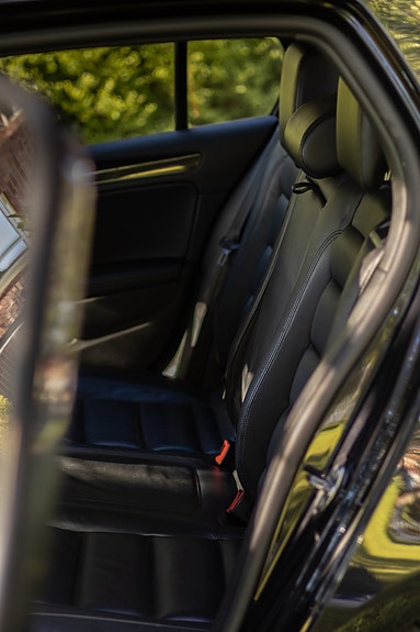 Volkswagen Golf VI 5 of 9