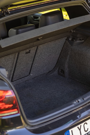 Volkswagen Golf VI 9 of 9