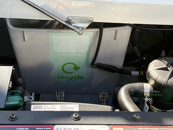 Minor / Sargo 25 Offshore -2012 Volvo Penta D4-260 23 of 23