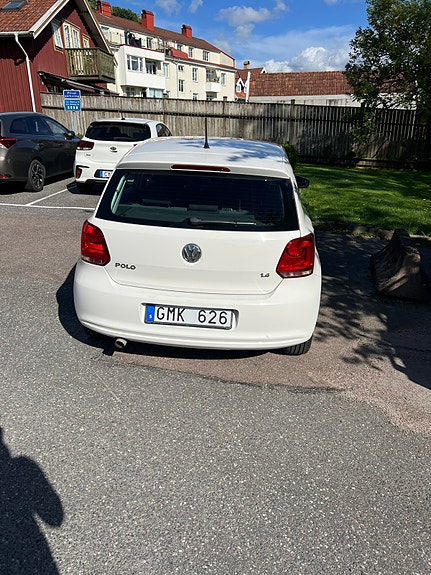 Volkswagen Polo 4 of 5