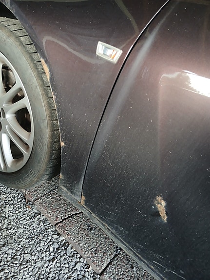 Opel Insignia 4 of 5