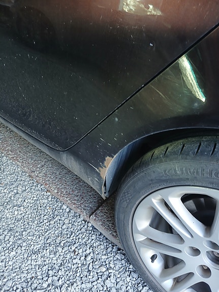 Opel Insignia 5 of 5