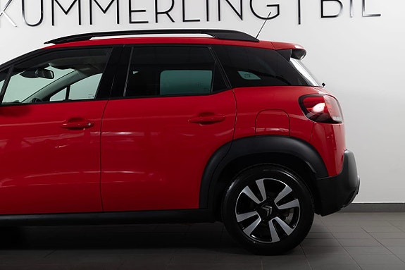 Citroen C3 Aircross 5 of 5