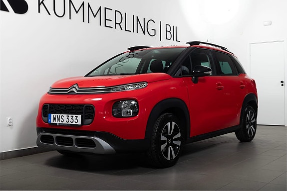 Citroen C3 Aircross 2 of 5
