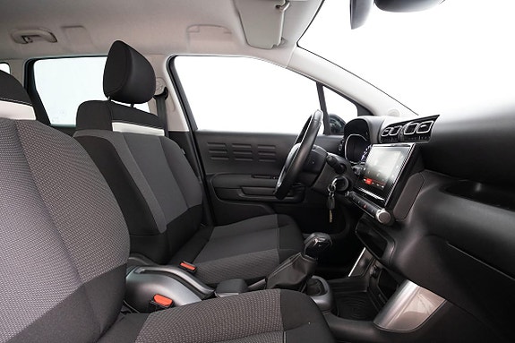 Citroen C3 Aircross 14 of 20