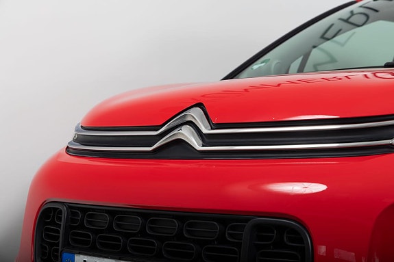 Citroen C3 Aircross 3 of 5