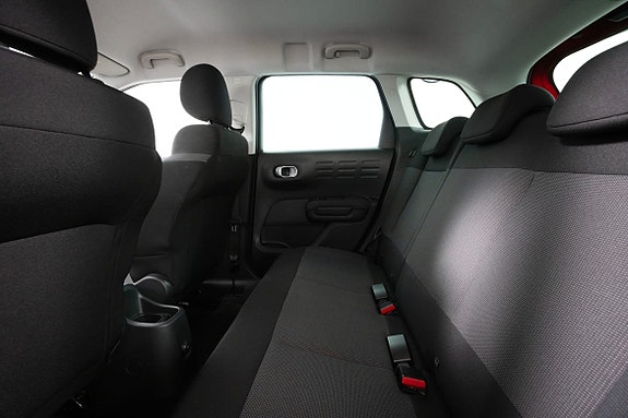Citroen C3 Aircross 17 of 20