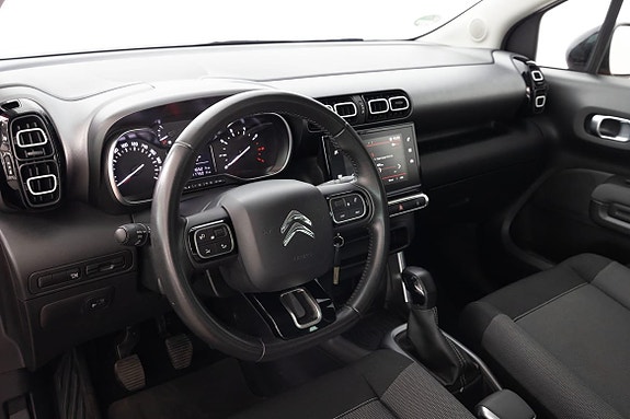 Citroen C3 Aircross 18 of 20