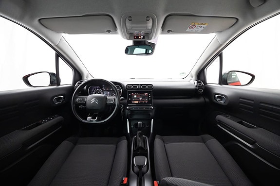 Citroen C3 Aircross 13 of 20