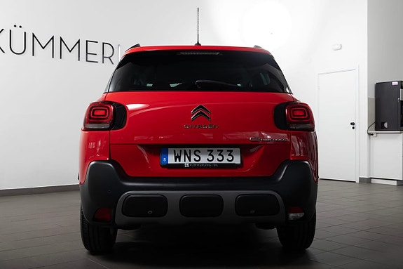 Citroen C3 Aircross 11 of 20