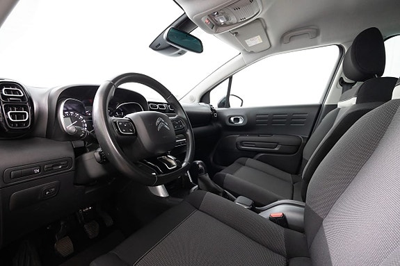 Citroen C3 Aircross 16 of 20